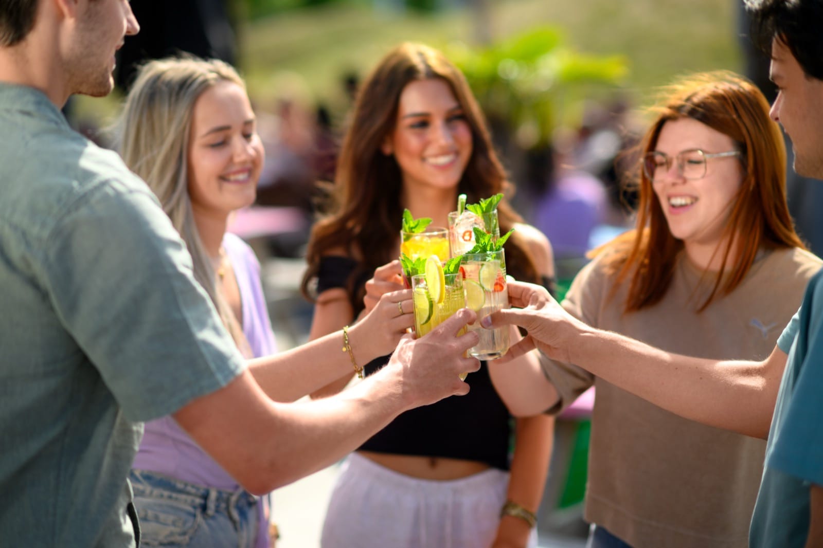 Waarom horecaondernemers voor The Syrup Club kiezen